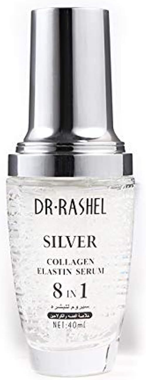 Dr. Rashel Silver collagen elastin serum