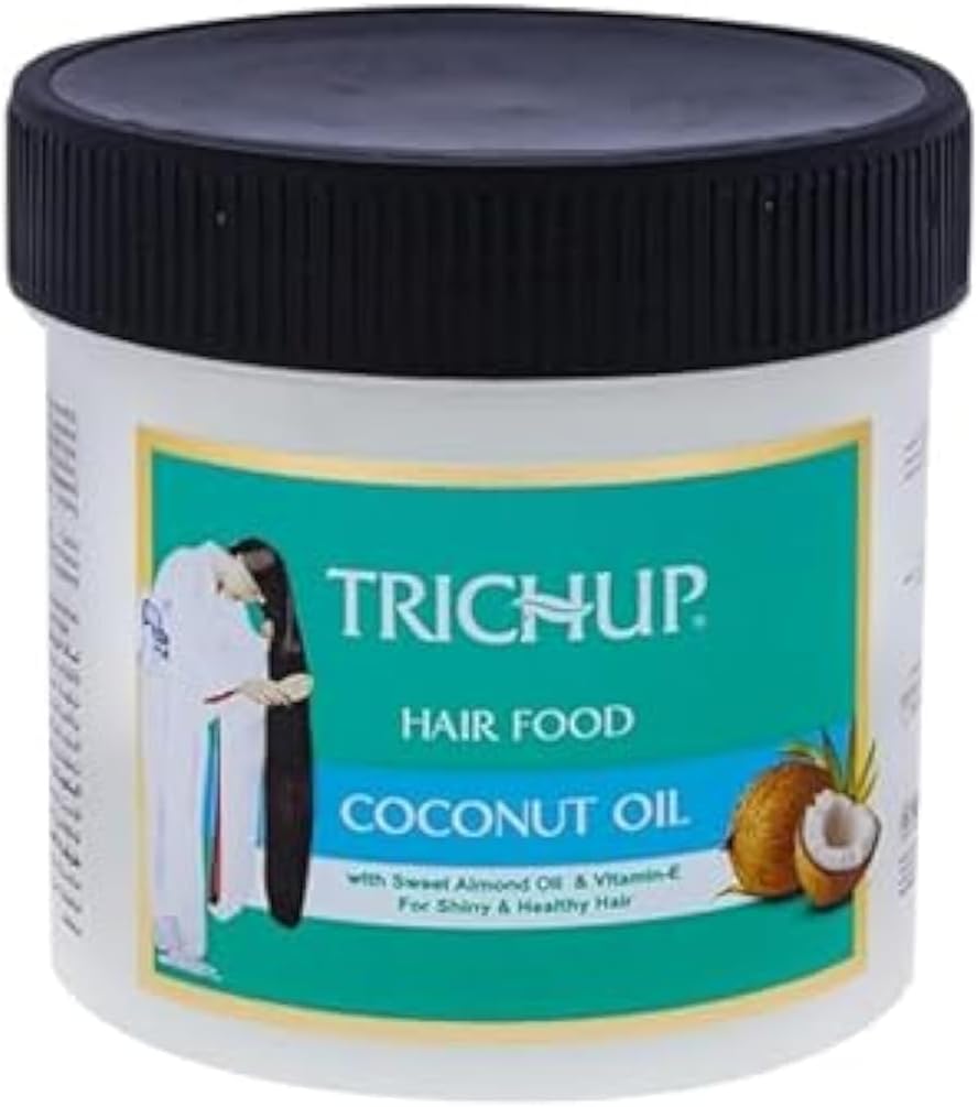 Trichup Hair Food Coconut 150ml