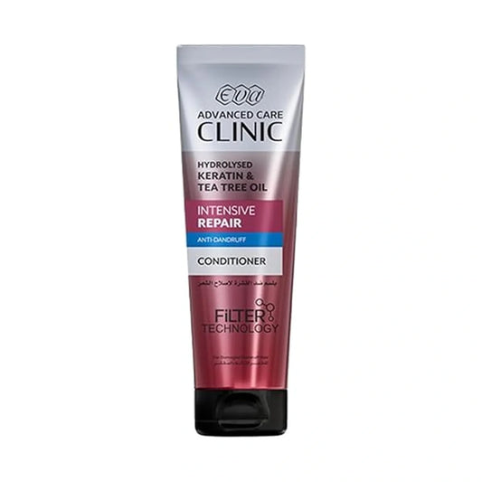 Eva Keratin Conditioner 230ml All Hair