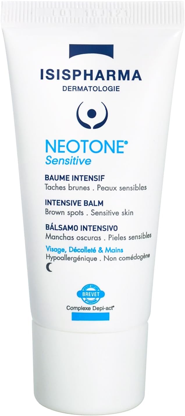 Neotone Sensitive 30 ML