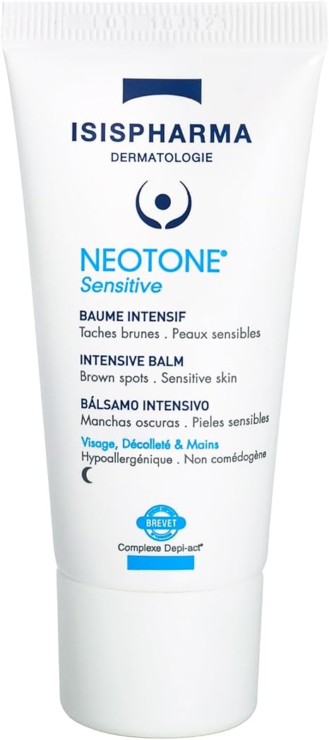 Neotone Sensitive 30 ML