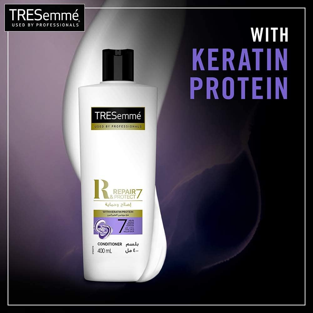 TRESemmé Conditioner Repair & Protect 7 400ML