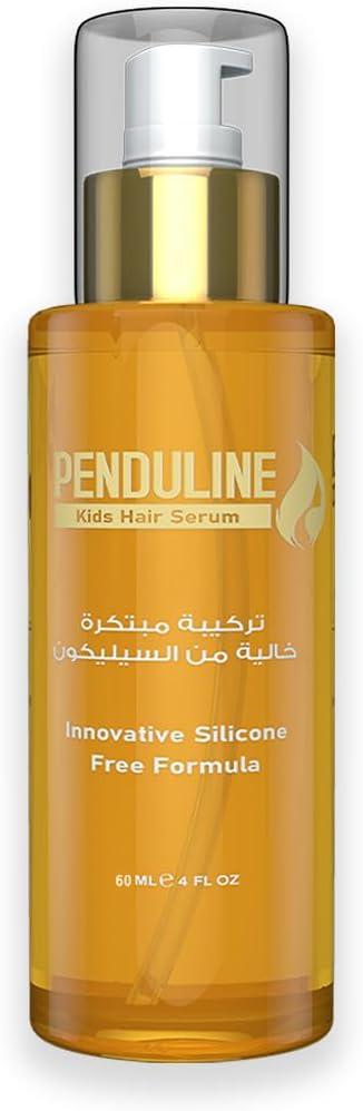 Penduline hair serum 60ml