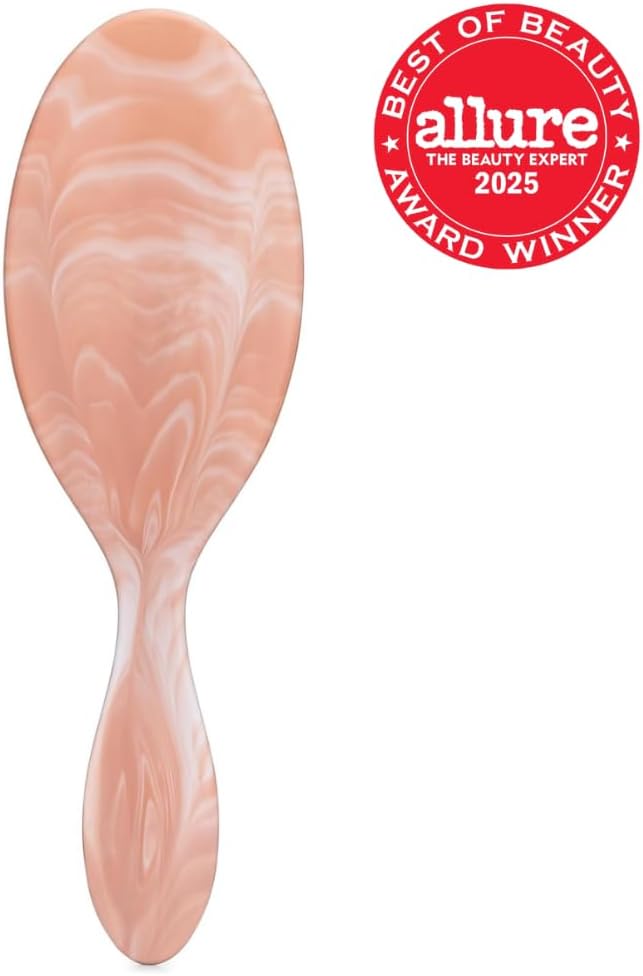 WetBrush Watercolour wavs - Pink