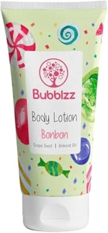 Bubblzz Bonbon Moisture Boost Body Lotion -150ml