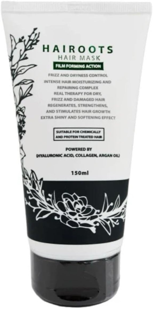 HAIROOTS  Repairing For Dry Damaged Hair Mask 150 ML