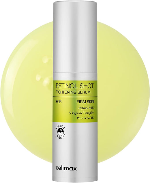 Celimax The Vita A Retinol Shot Tightening Serum, 30ml