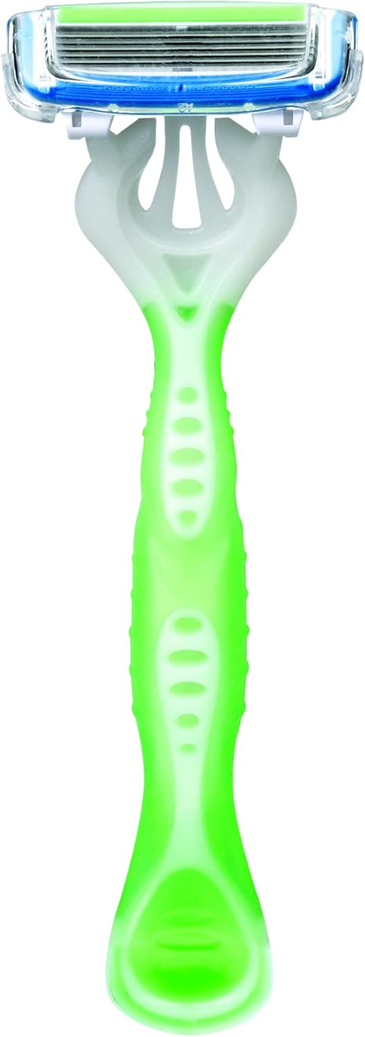 DORCO EVE 6 BLADES PREMIUM 1 PCS (WOMAN)