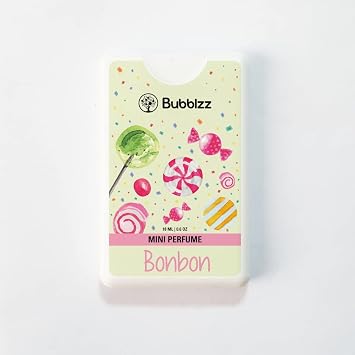 Mini Perfume Bonbon 18ml