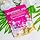 Ekel hyaluronic acid face mask