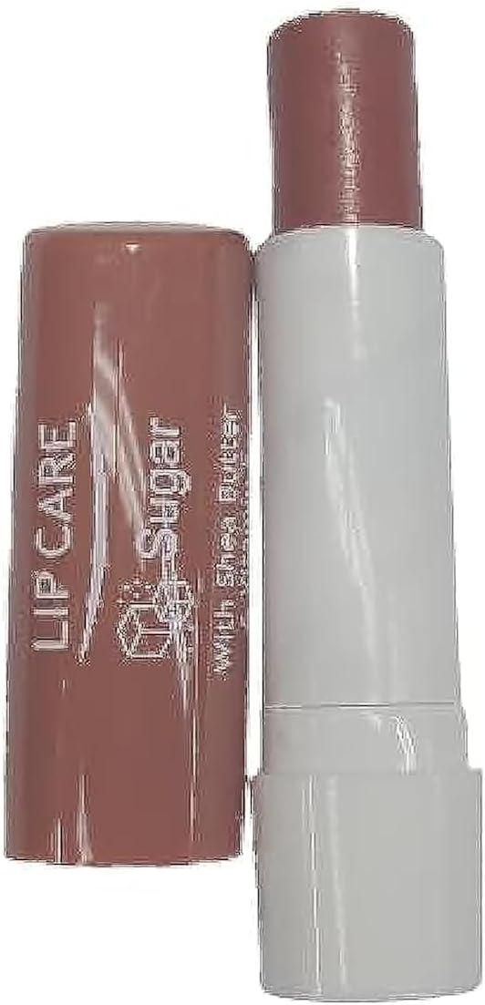 Amanda Milano Lip Balm, No. 09 Sugar