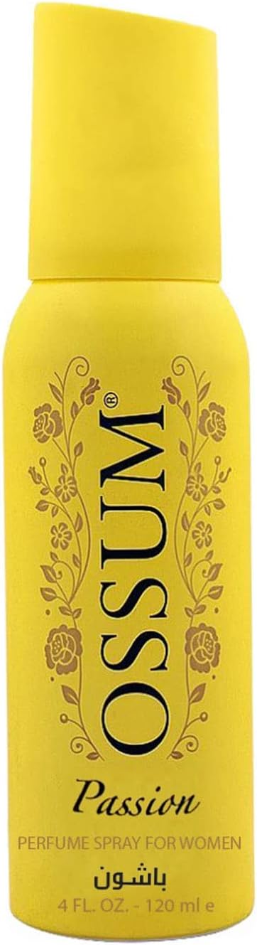 Ossum Spray 120 ML - Passion