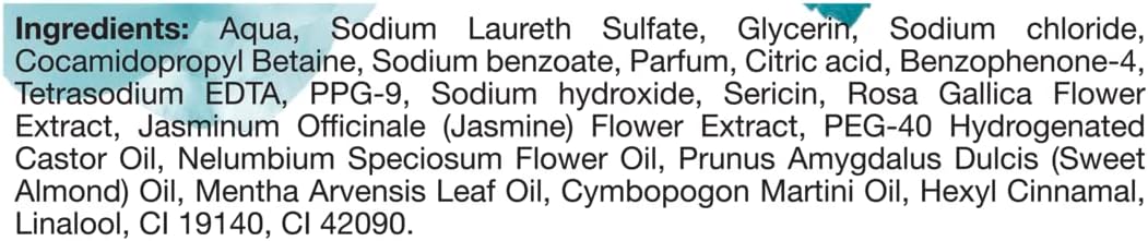 Lux Antibacterial Liquid Handwash Glycerine Enriched, Purifying Watermint For All Skin Types 500ML
