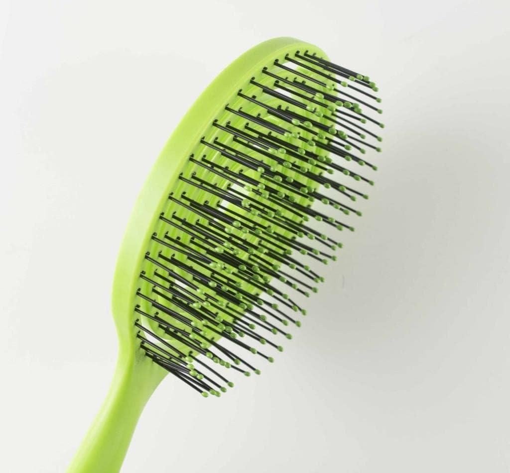 Nascita Pro Lollipop Opening/scanning Brush - 11 Green