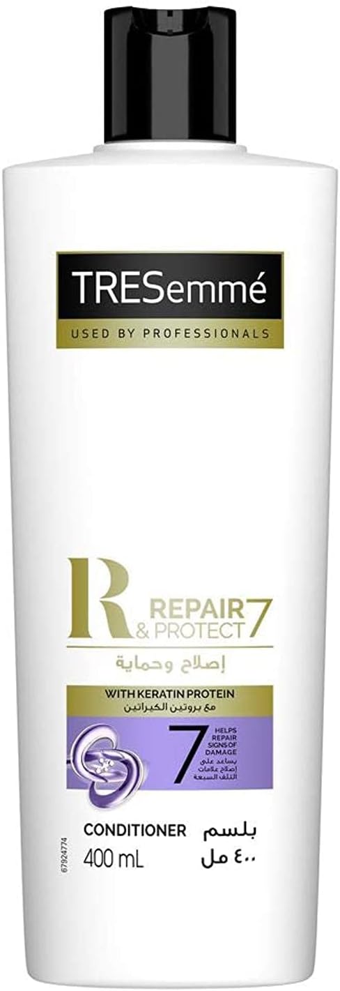 TRESemmé Conditioner Repair & Protect 7 400ML