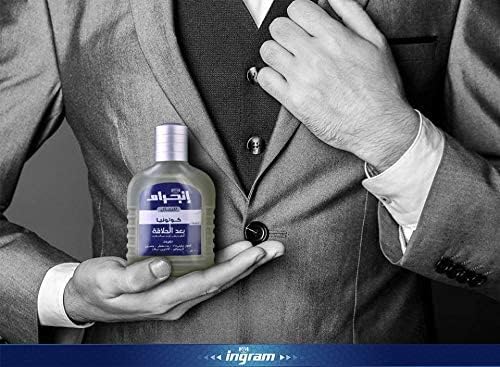 Ingram cologne after shave 100 ml
