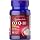 Puritan's Pride Co Q-10 Vitamin 100 mg, Supports Heart Health & Cellular Energy Production, Antioxidant Supplement, 30 Rapid Release Softgels, Made in USA
