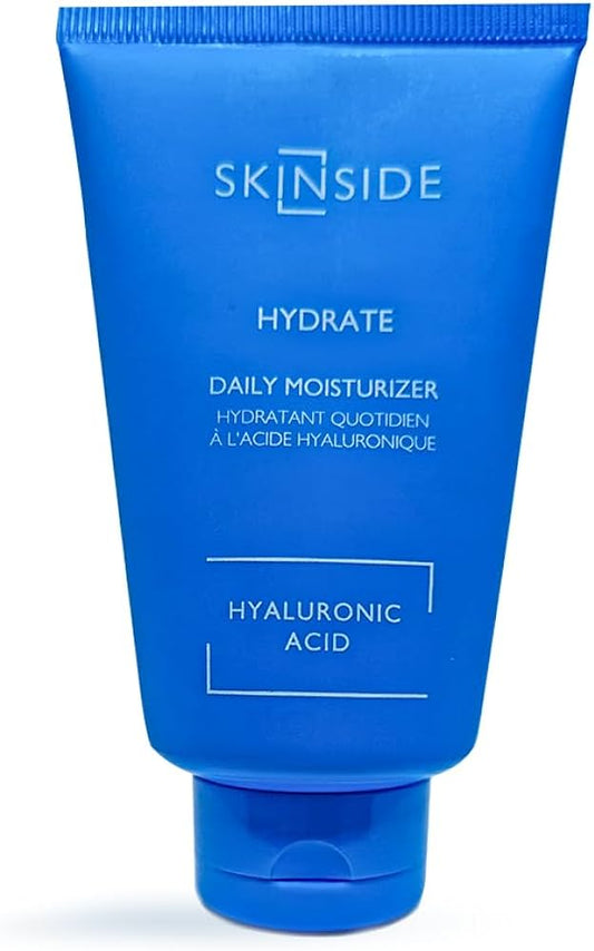 Skinside DAILY MOISTURIZER HYALURONIC ACID 50ML