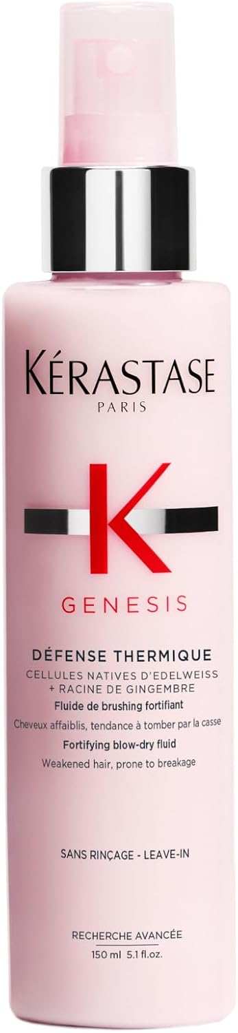 Kérastase Genesis Anti Hair-Fall Fortifying Blow-Dry Fluid Leave In