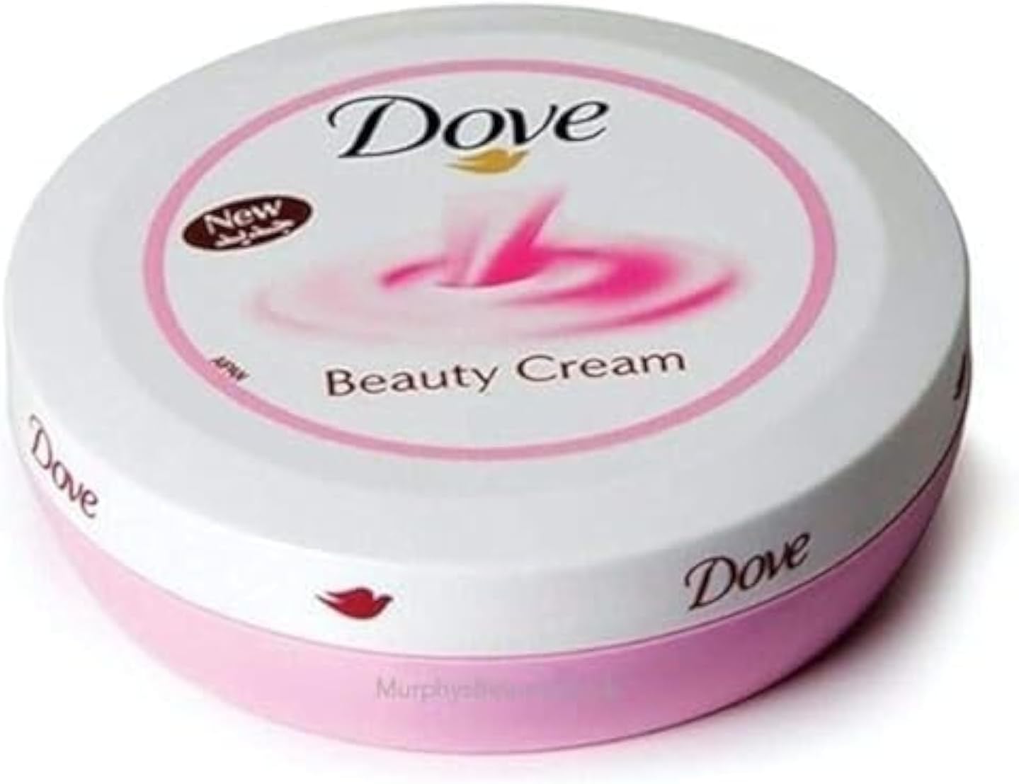 Dove Beauty Moisturizing Cream - 75 ml