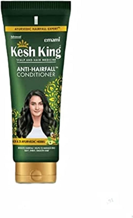 Kesh king anti-hairfall conditioner 80ml