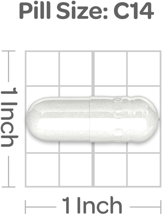 Puritan's Pride Turmeric Curcumin, 1000mg, With Turmeric Extract Standardized to 95% Curcuminoids, Herbal Antioxidant Supplement, 60 Rapid Release Capsules, Made in USA