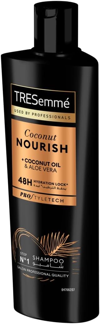 TRESemmé Botanix Shampoo Nourish & Replenish 400ML