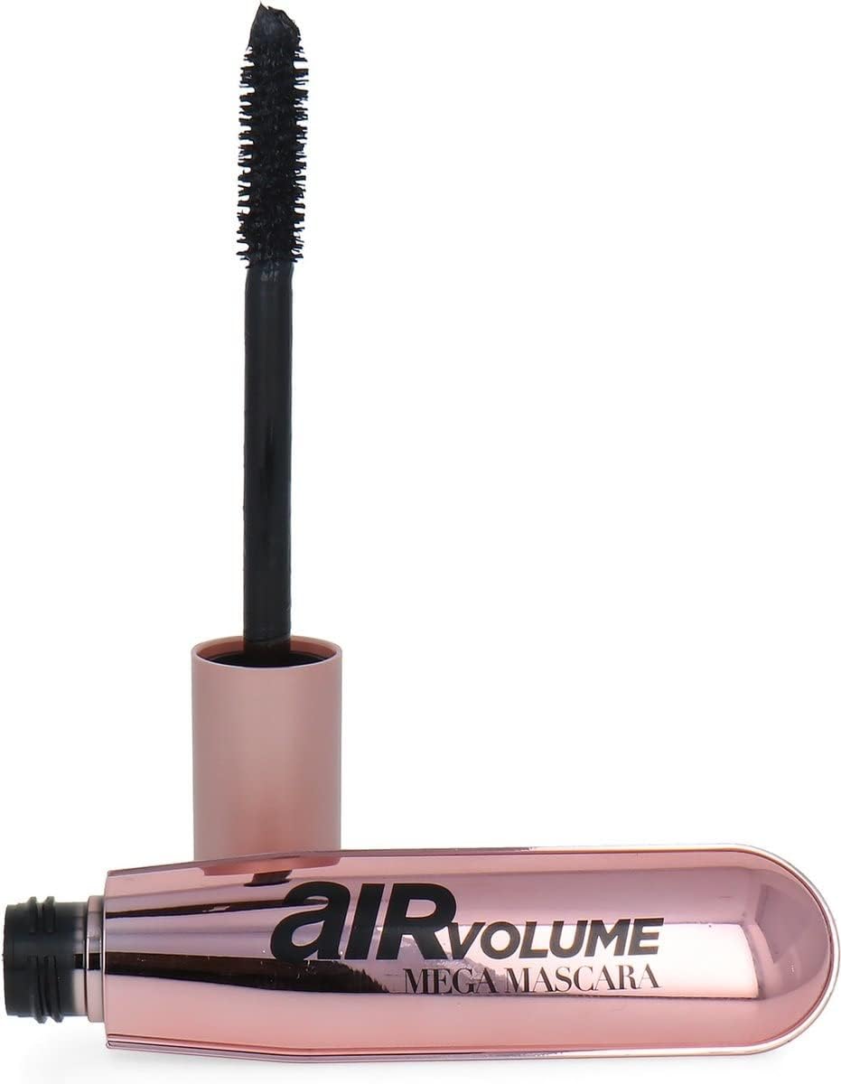 L’Oréal Paris Air Mega Volume Mascara - 01 Black