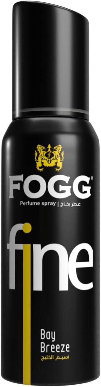 Fogg FINE BAY BREEZE 120ML