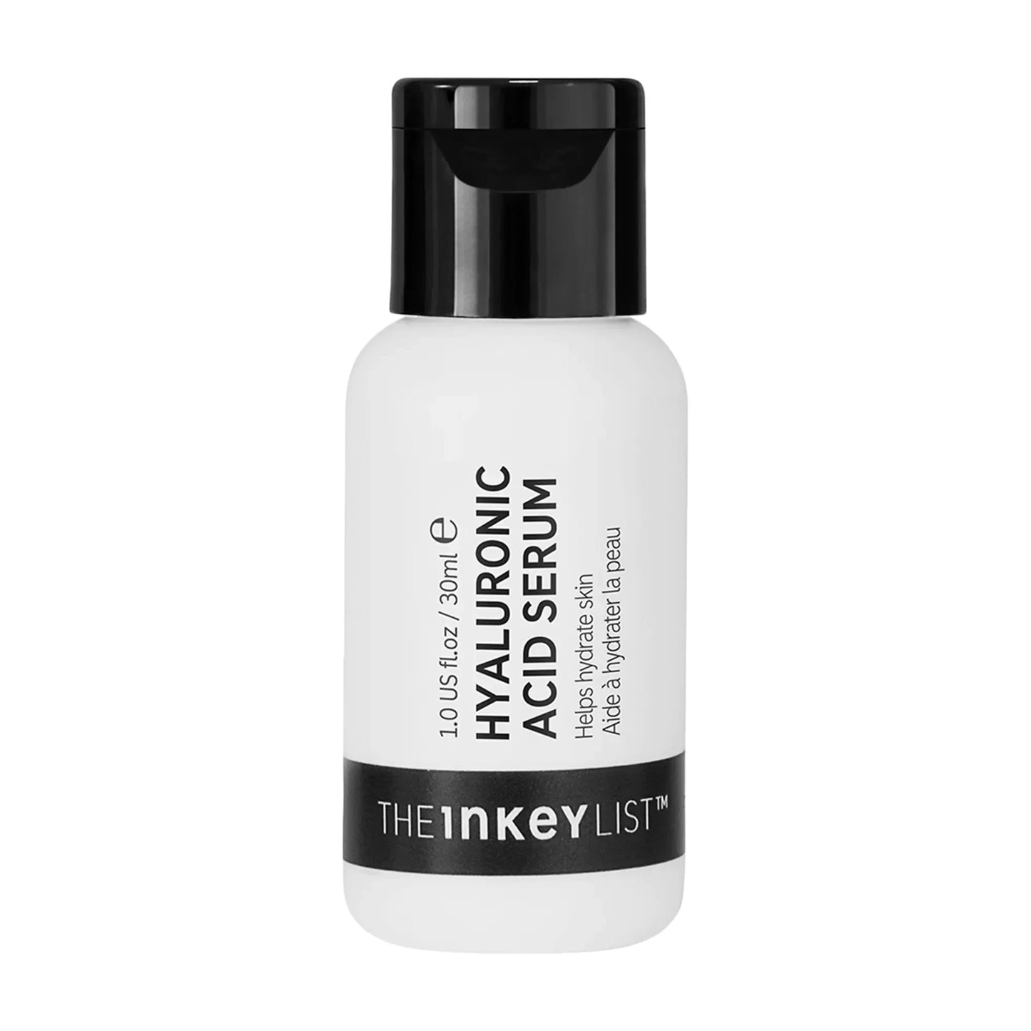 THEINKEYLIST Hyaluronic Acid Hydrating Serum