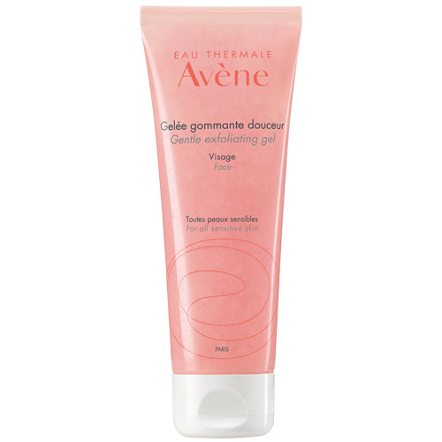 AVENE GENTLE EXFOLIATING GEL