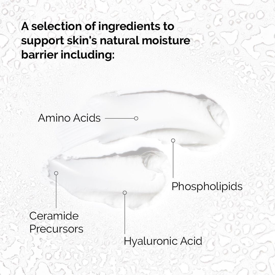 The Ordinary NATURAL MOISTURIZING FACTORS + HA