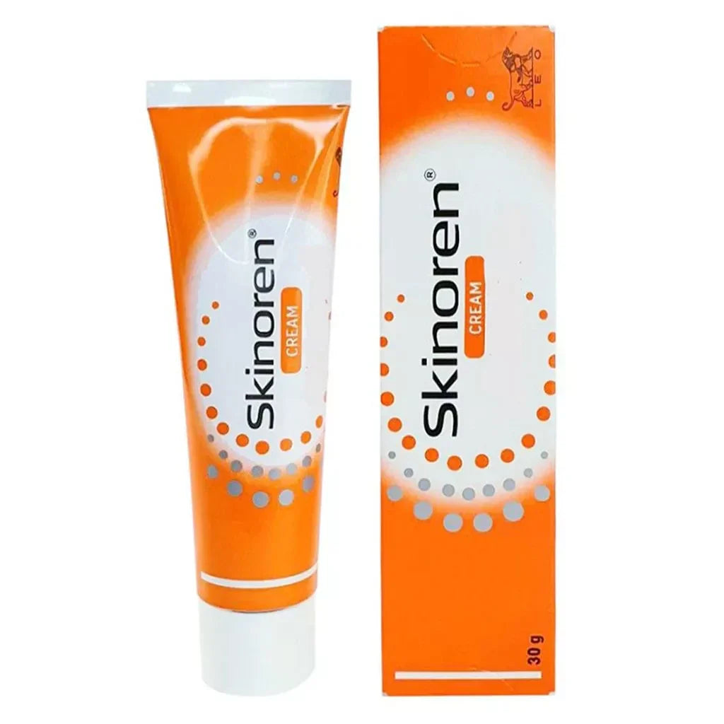 Skinoren 20% Cream 30G
