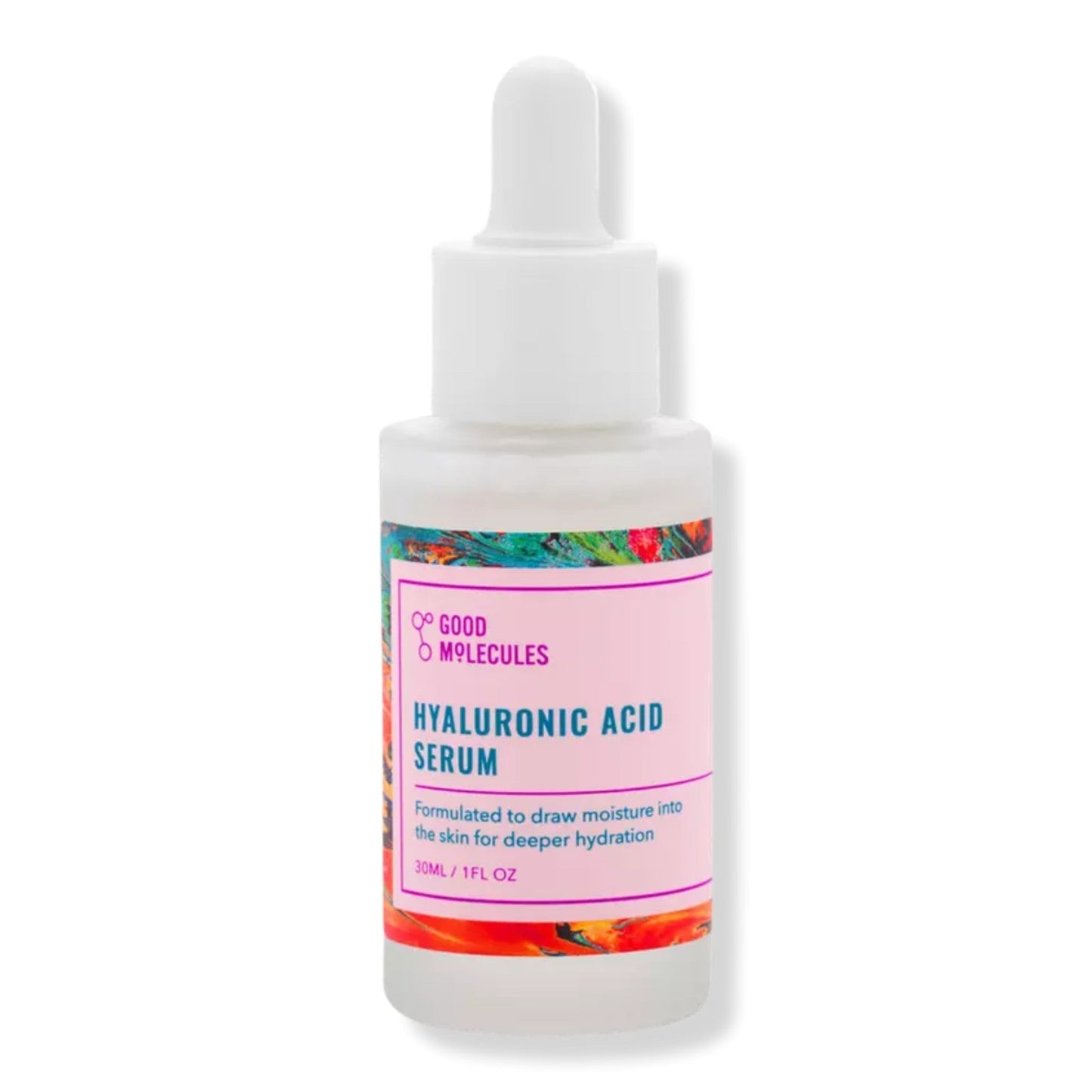 Good molecules Hyaluronic Acid Serum