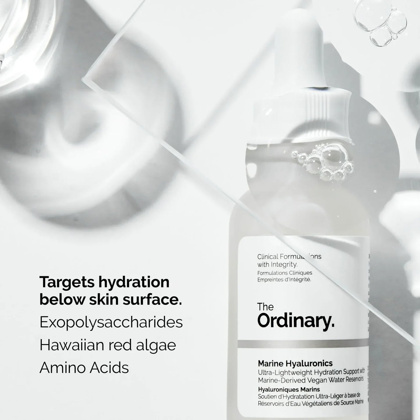 The Ordinary MARINE HYALURONICS