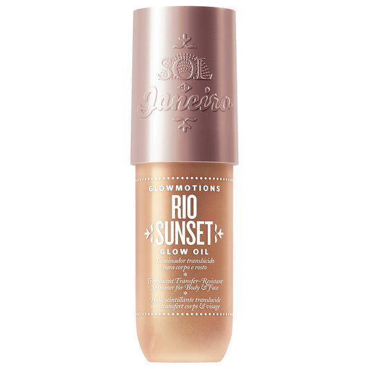 Sol de Janeiro Glowmotions Glow Body Oil (Rio Sunset)