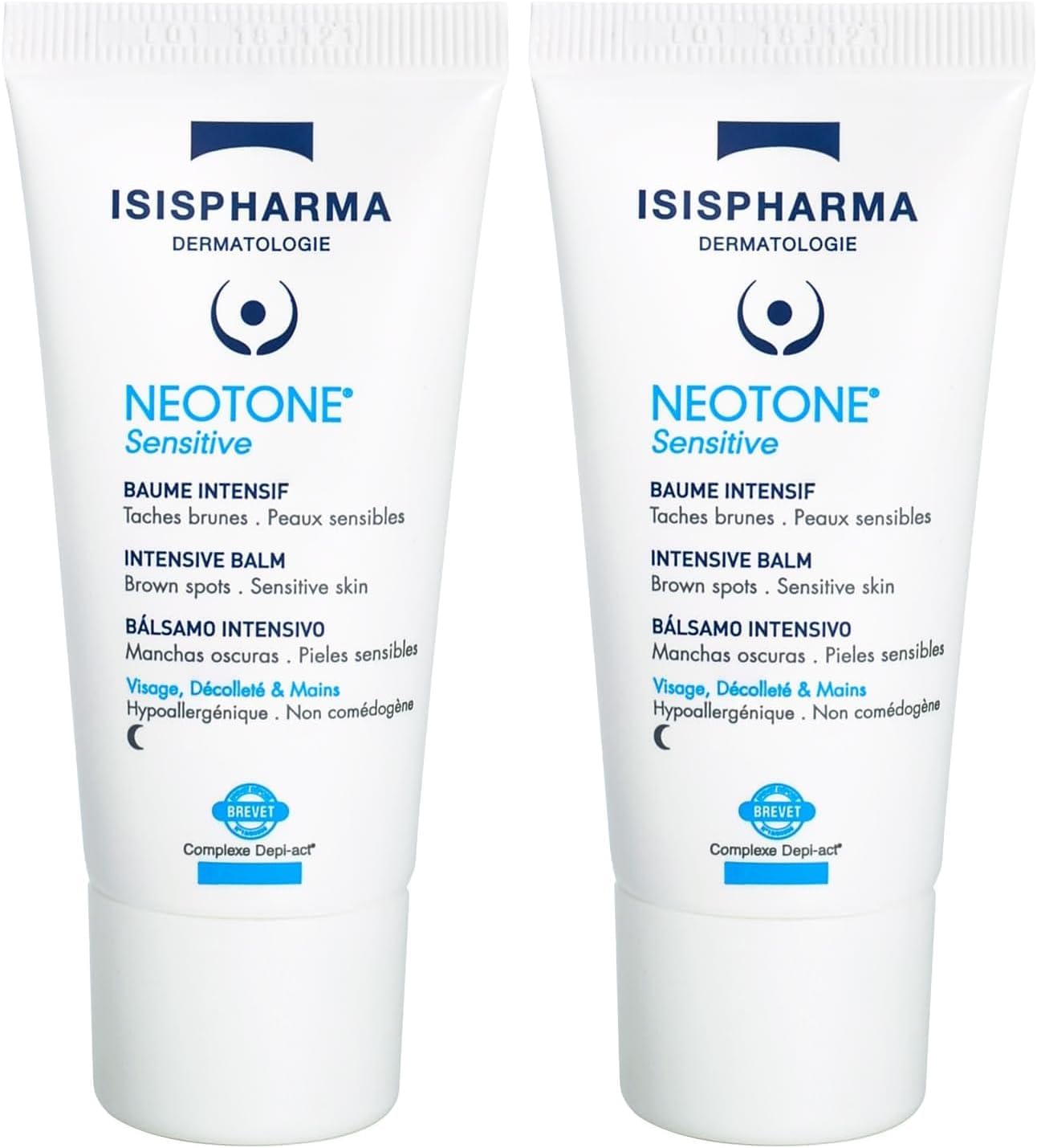 Neotone Sensitive 30 ML