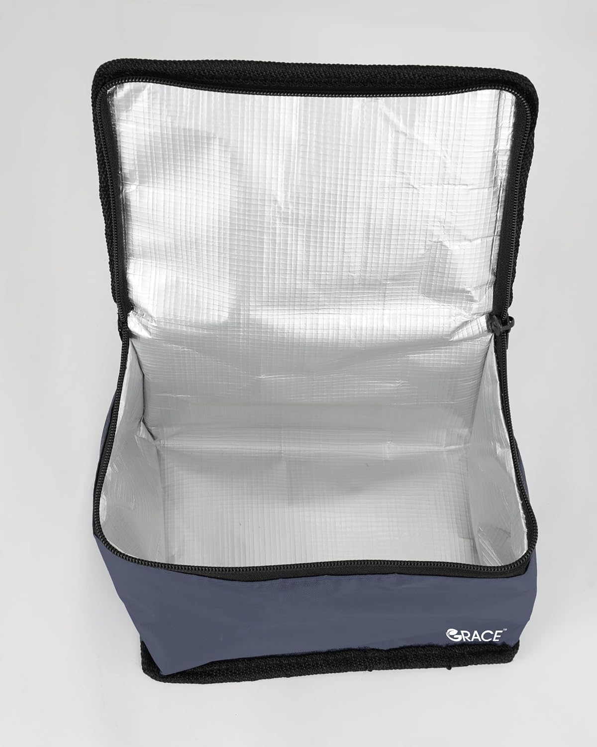 Grace Medicine Bag Large Portable Medical Organizer Storage Bag for First Aid, Medicine, and Health Essentials