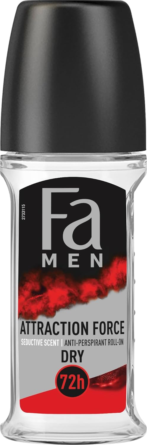 Fa Men Roll On Attraction Force, 50 ml