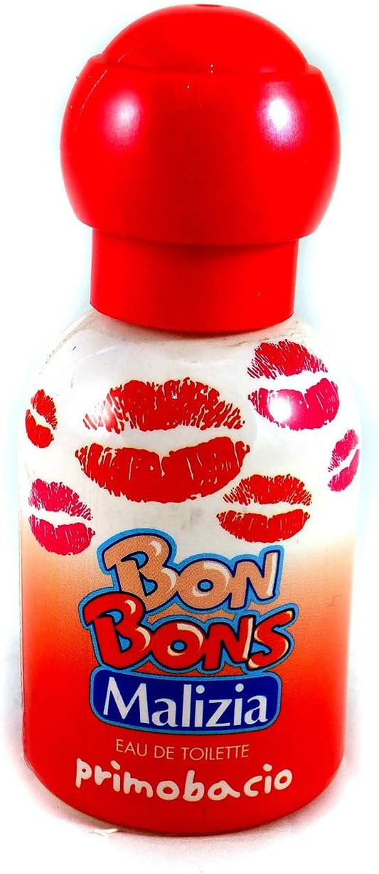 malizia bon bons edt - primobacio - 50 ml