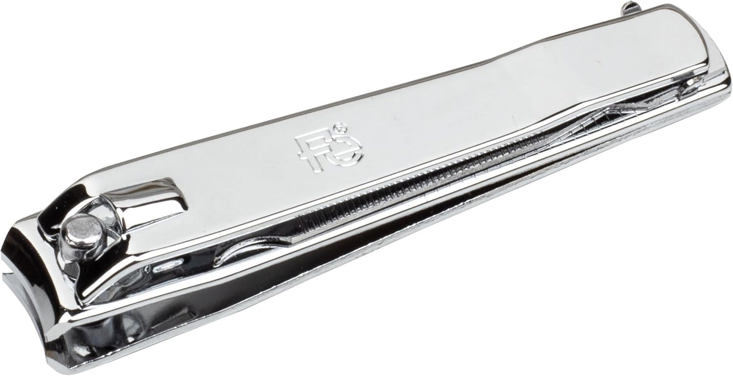 fe for your beauty FE TIRNK MAKASI NAIL CLIPPER 3 IN 1 FEPI040