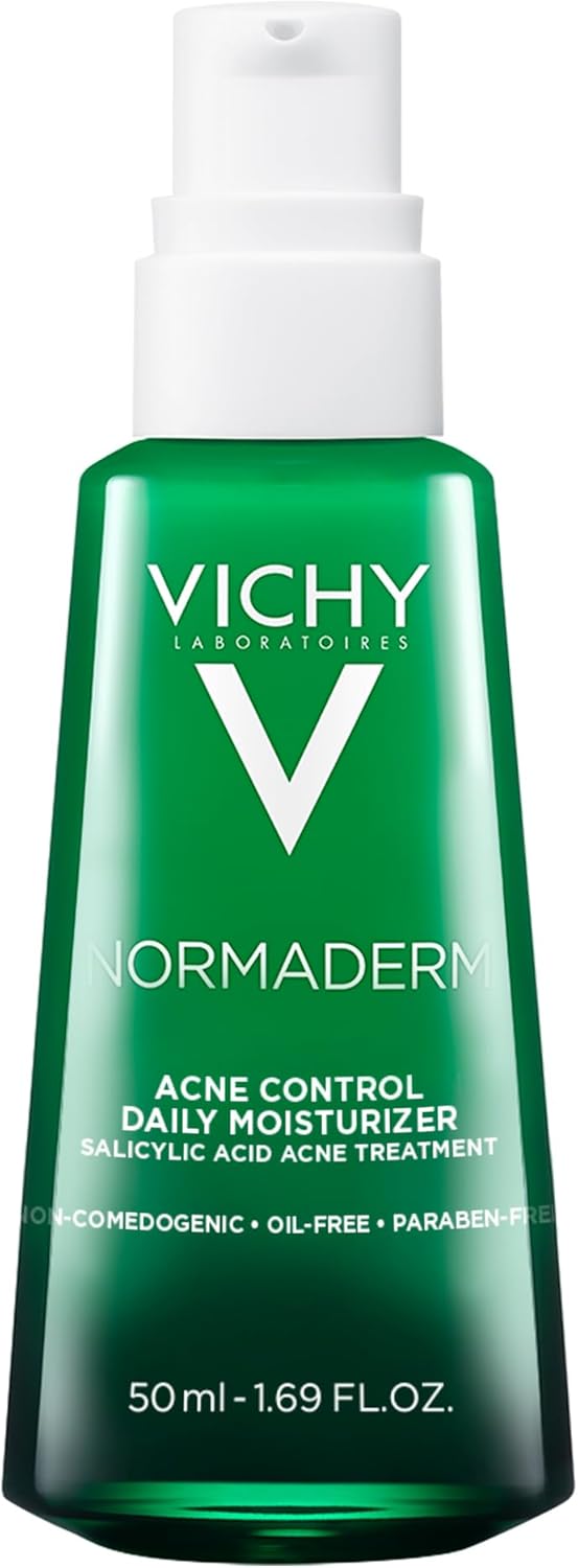 Vichy Normaderm Double Correction 50Ml