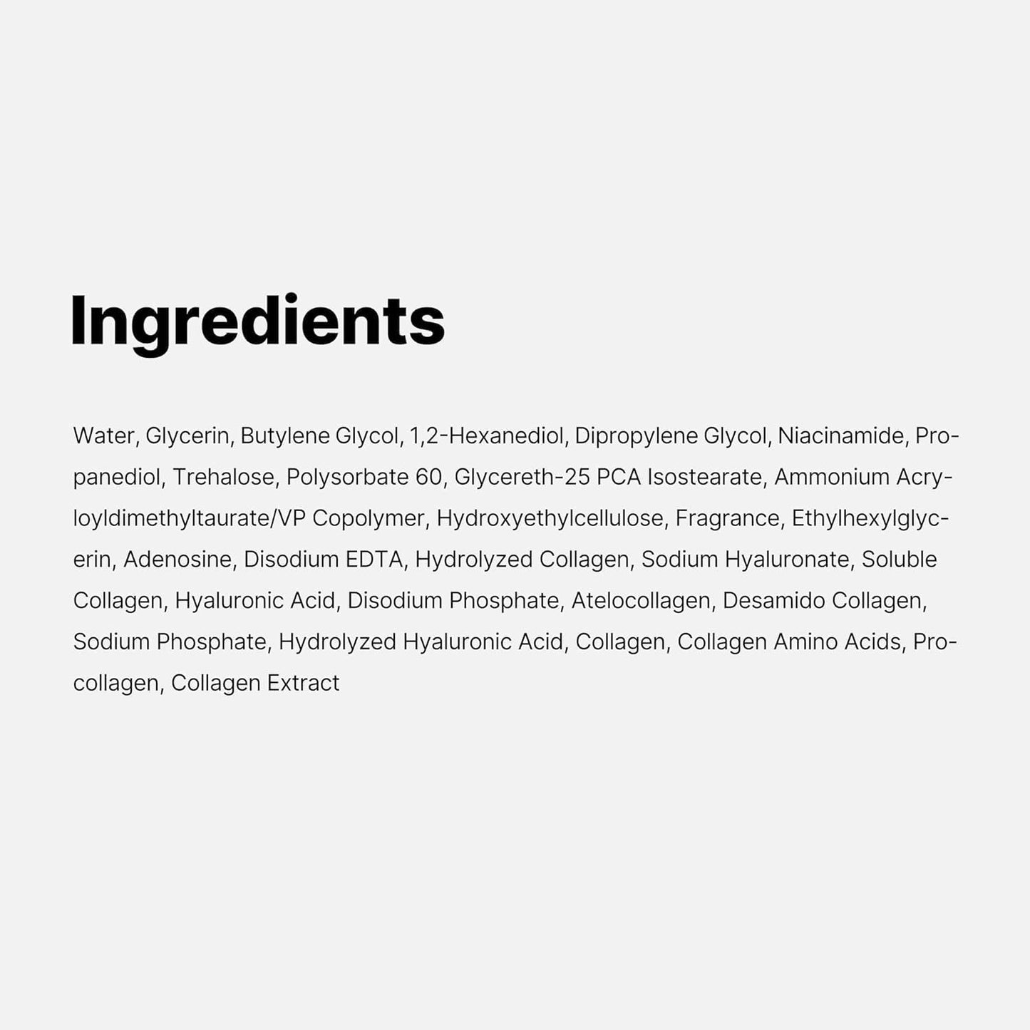 Medicube Triple Collagen Toner (140 Ml)