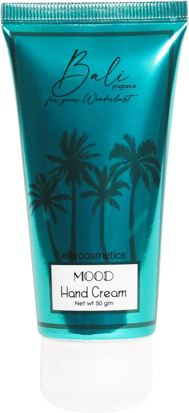 Mood Bali Hand 50Gm