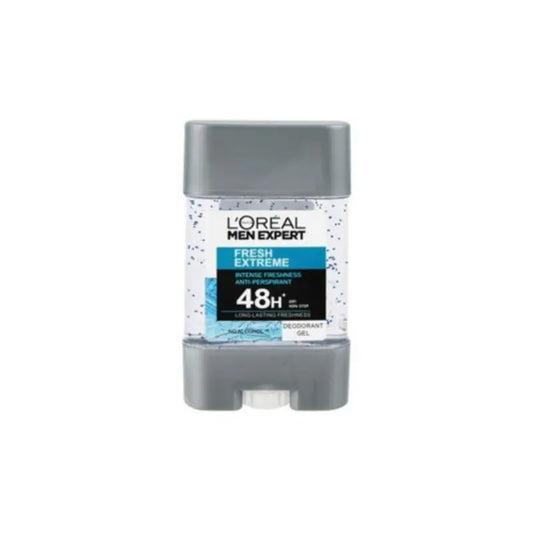 Loreal Men Expert Deod. Gel 75Ml Fresh Extreme