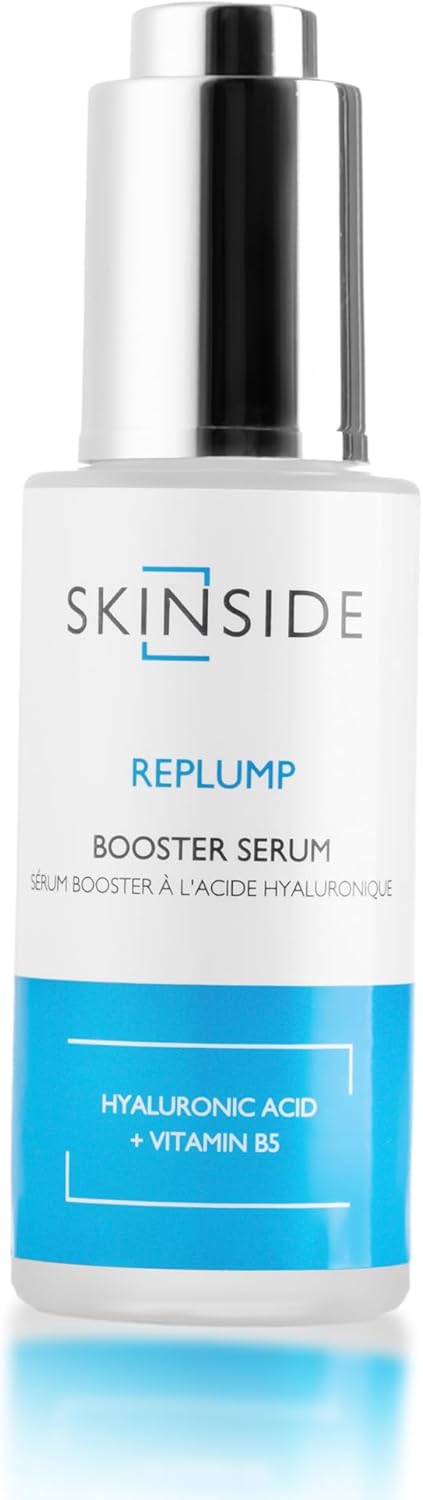 Skinside Hyaluronic Acid + Vit B5 Serum - 25 Ml
