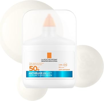 ANTH UVAir Fluid 50+ 50ml