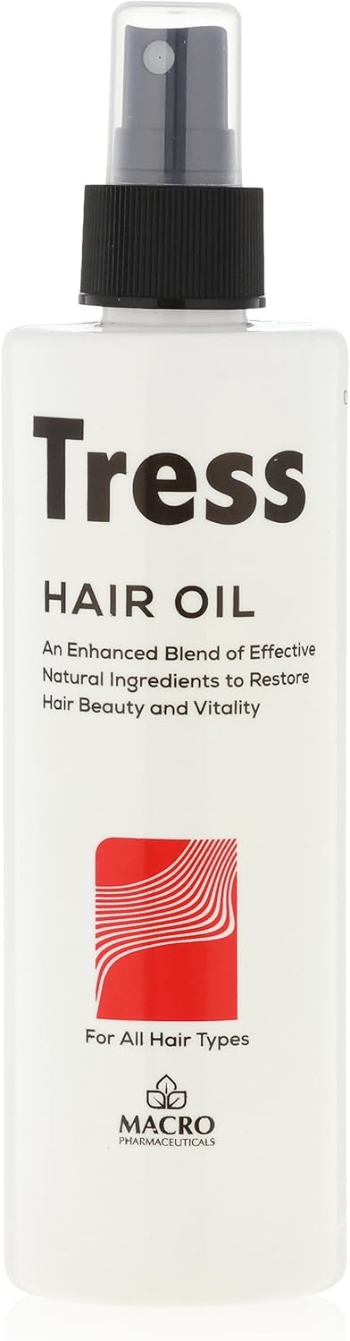 Tress Hair Oil 250ml