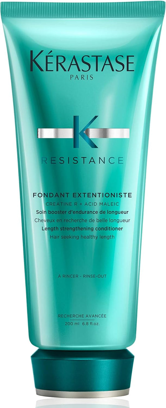 Kérastase Resistance Fondant Extentioniste Length Strengthening Conditioner For Slow Growing, Damaged Hair - 200ml
