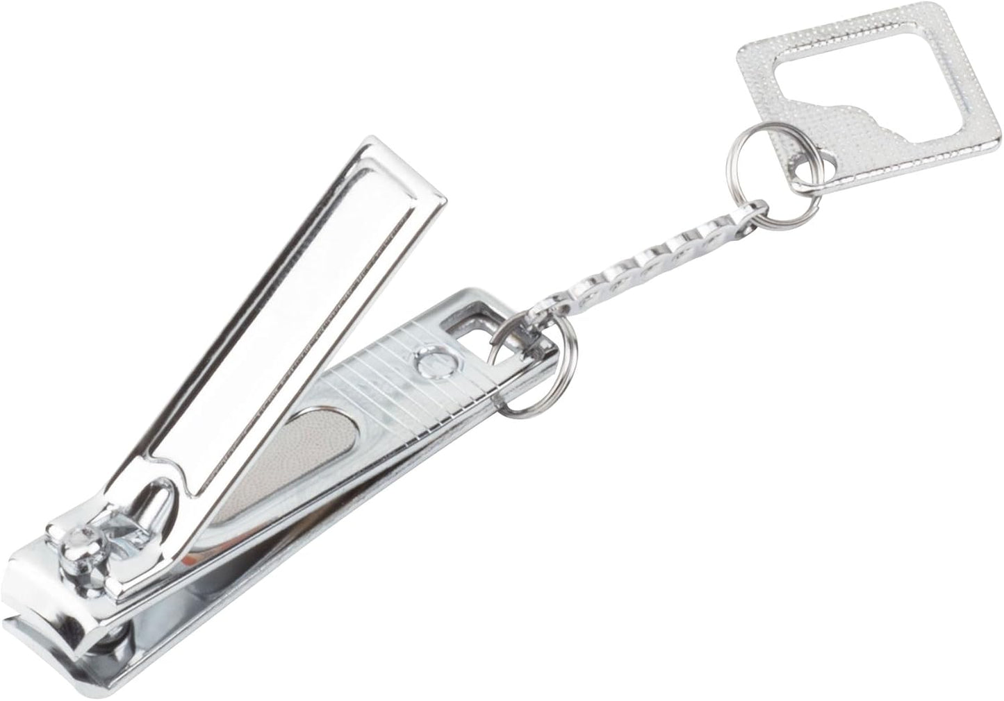 fe for your beauty FE TIRNK MAKASI NAIL CLIPPER 3 IN 1 FEPI040
